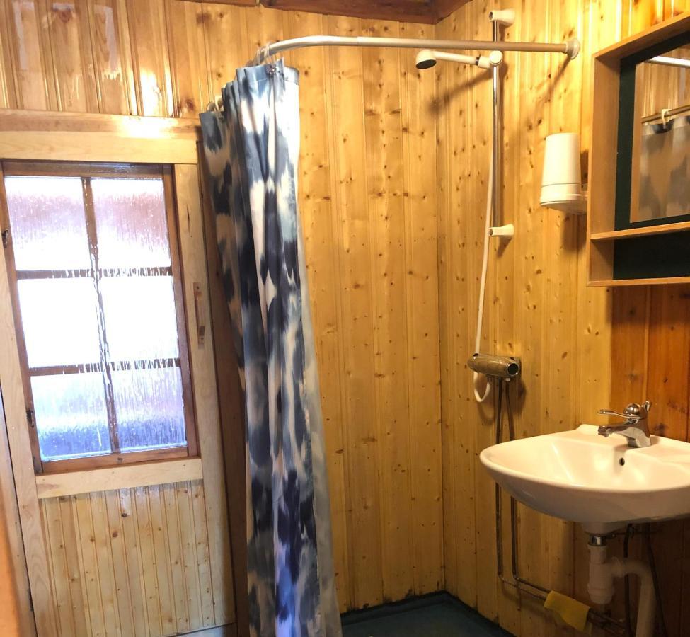 Messlingen, Sjoevaegen 5 Villa Funäsdalen Екстериор снимка